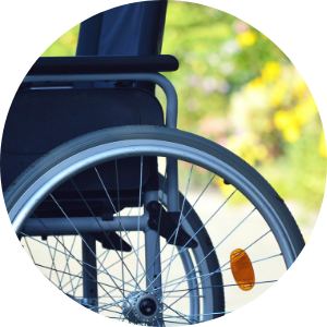 特徴２：快適なバリアフリー設計